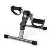 Pedal Exercise Bike with LCD Display
