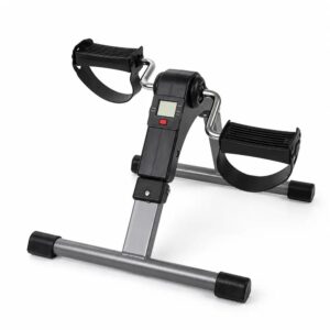 Pedal Exercise Bike with LCD Display
